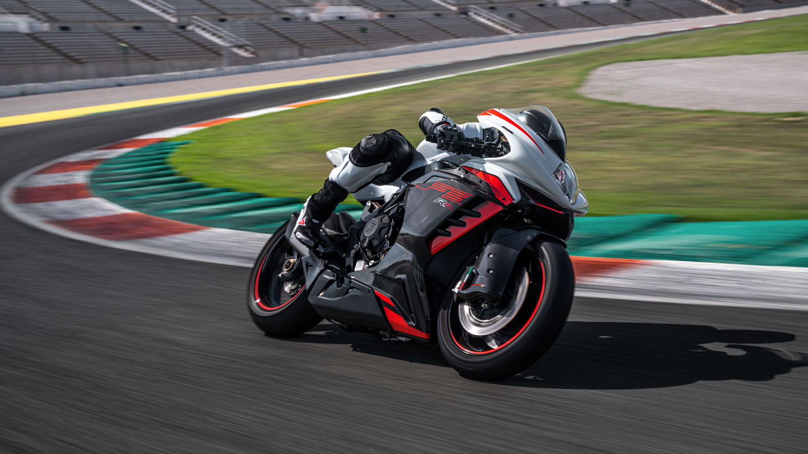 MV Agusta F3 800 RR